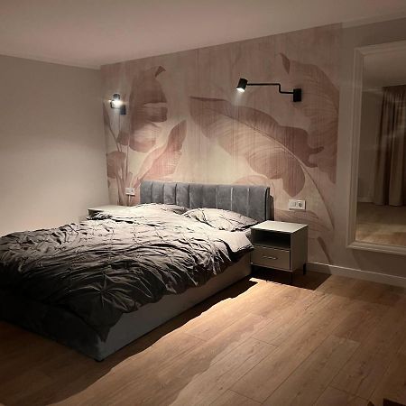 Cozy Haven Leilighet Sibiu Eksteriør bilde