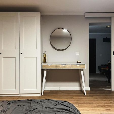 Cozy Haven Leilighet Sibiu Eksteriør bilde